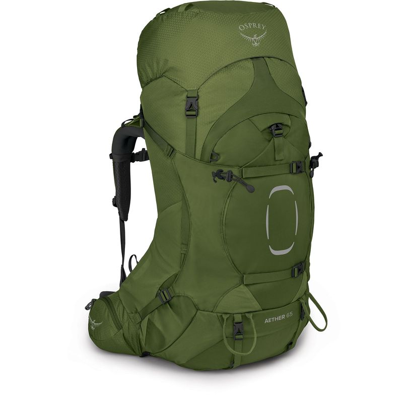 Osprey Aether 65 / Ariel 65