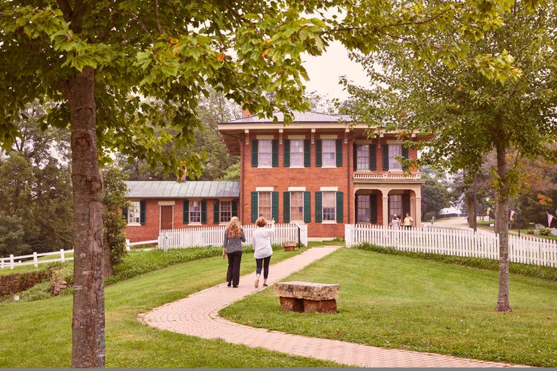 U.S. Grant history made easy