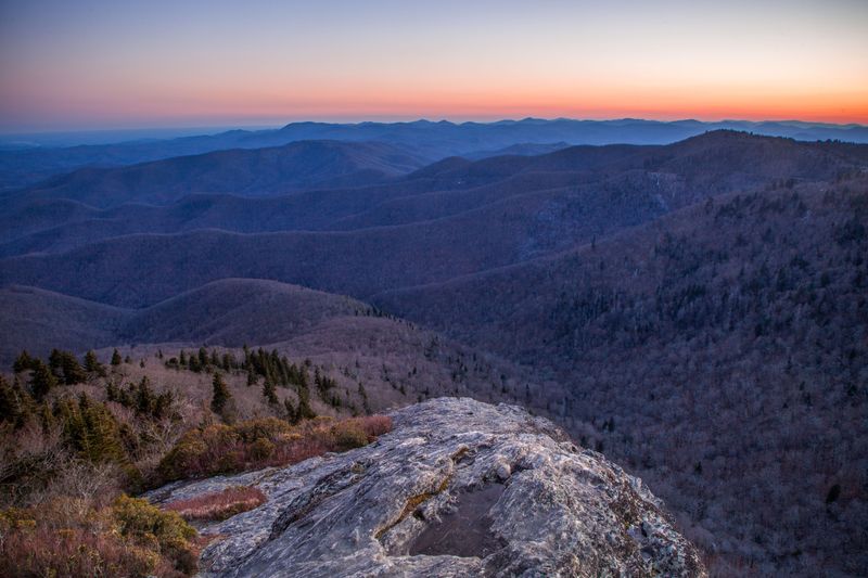 Devil's Courthouse