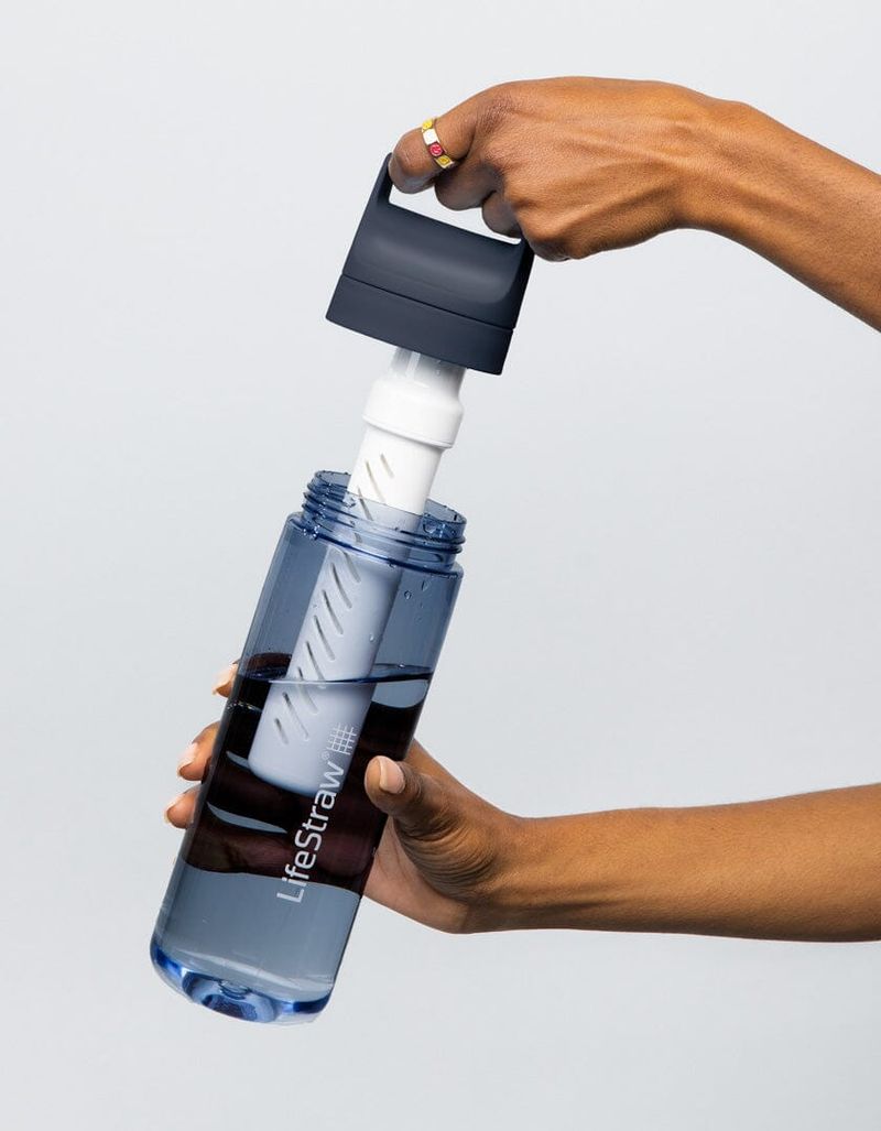LifeStraw Go