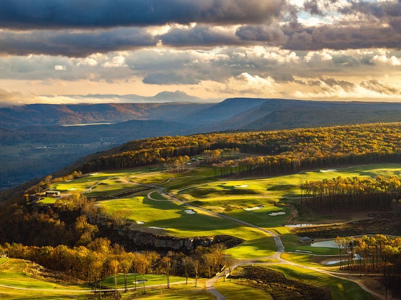 Breathtaking Mountain Views That Will Leave You Speechless