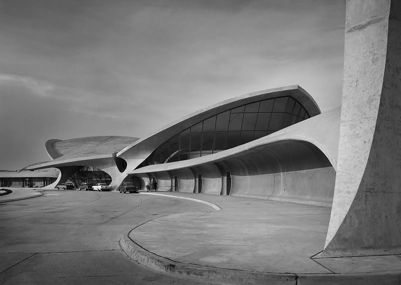 TWA Flight Center (JFK, New York)