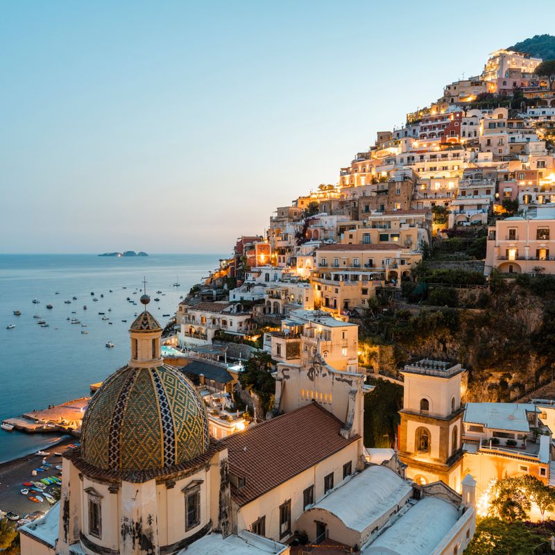 Italy - Self-Employment Visa