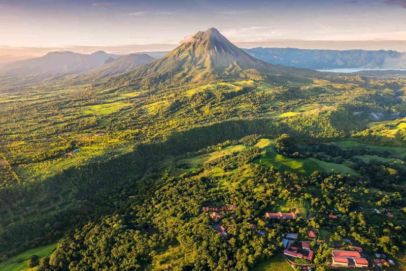 Costa Rica