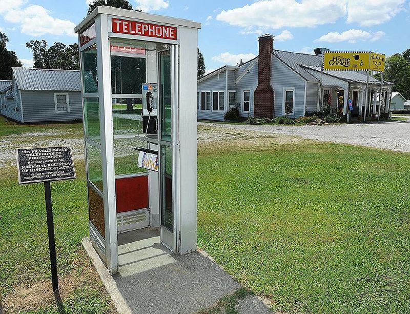 Prairie Grove, Arkansas