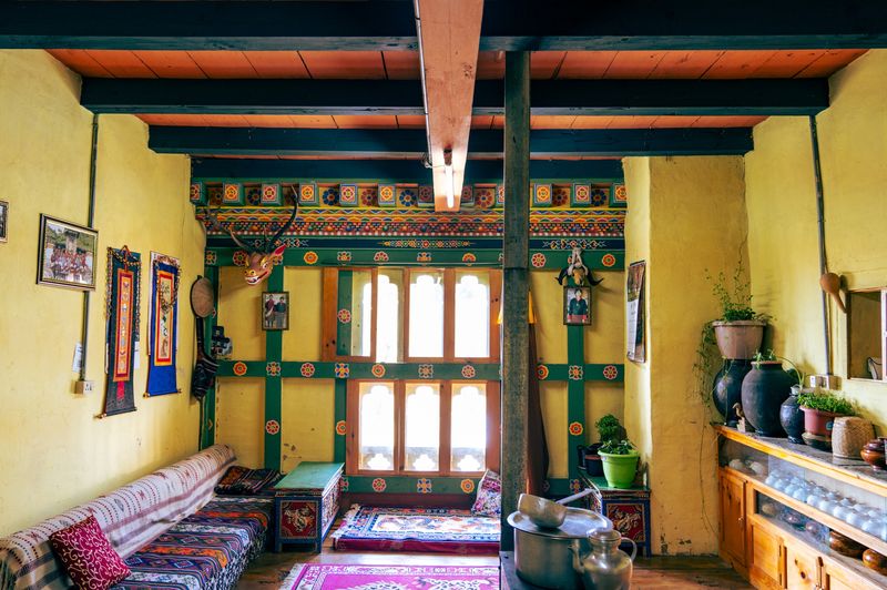 Homestays Offer Authentic Cultural Immersion