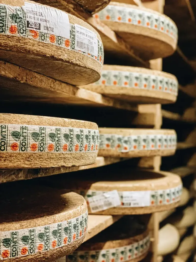 Comté