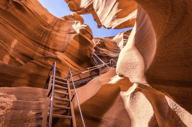 Sacred Navajo Cultural Heritage