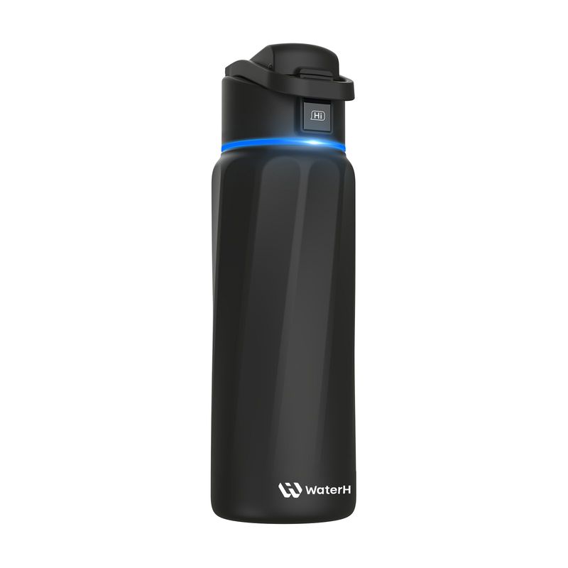 WATERH BOOST Smart Bottle