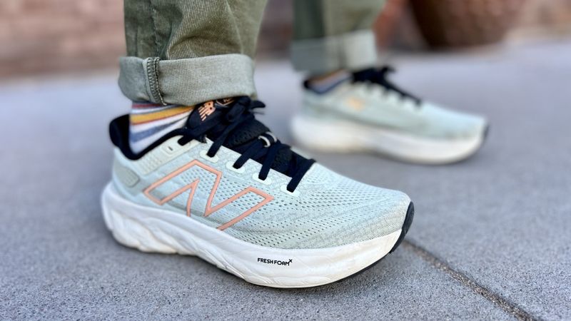 New Balance Fresh Foam X 1080v13 — soft, smooth, and widely available