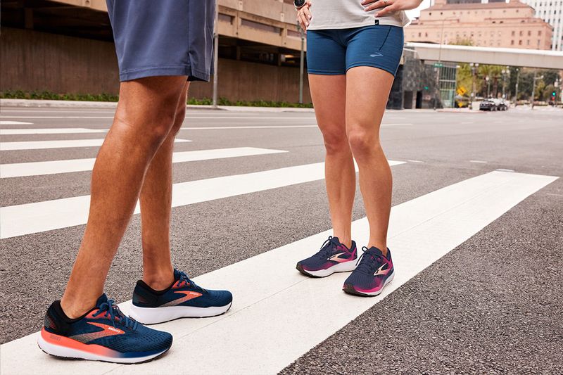 Brooks Ghost 16 — the safe, do-everything pick