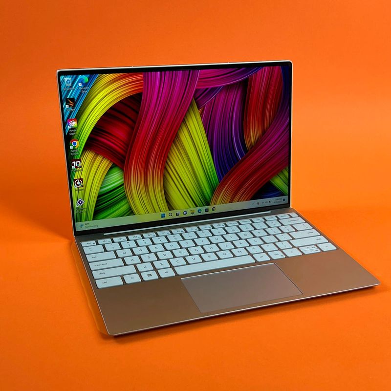 Dell XPS 13 (Latest Ultra Series)