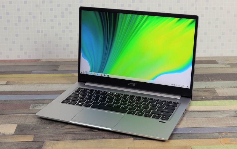 Acer Swift 3 (2025)