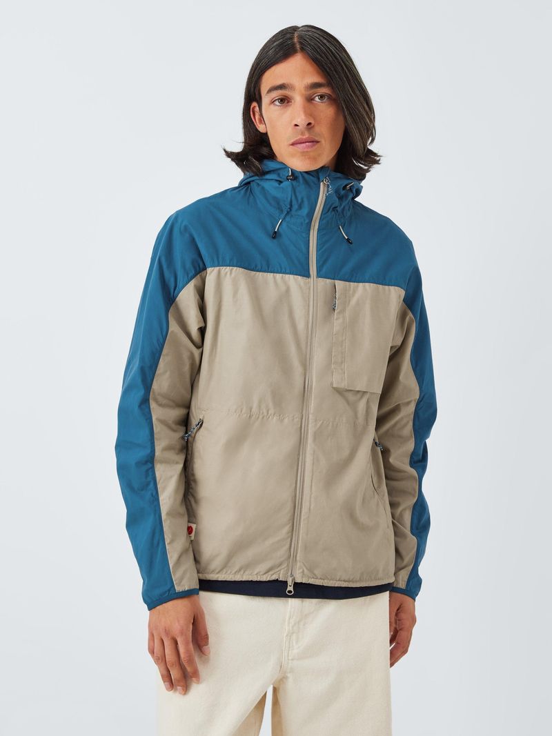 Fjällräven High Coast Wind Jacket