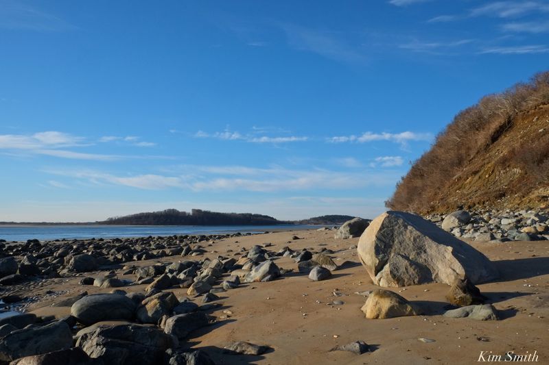 Plum Island & Parker River National Wildlife Refuge