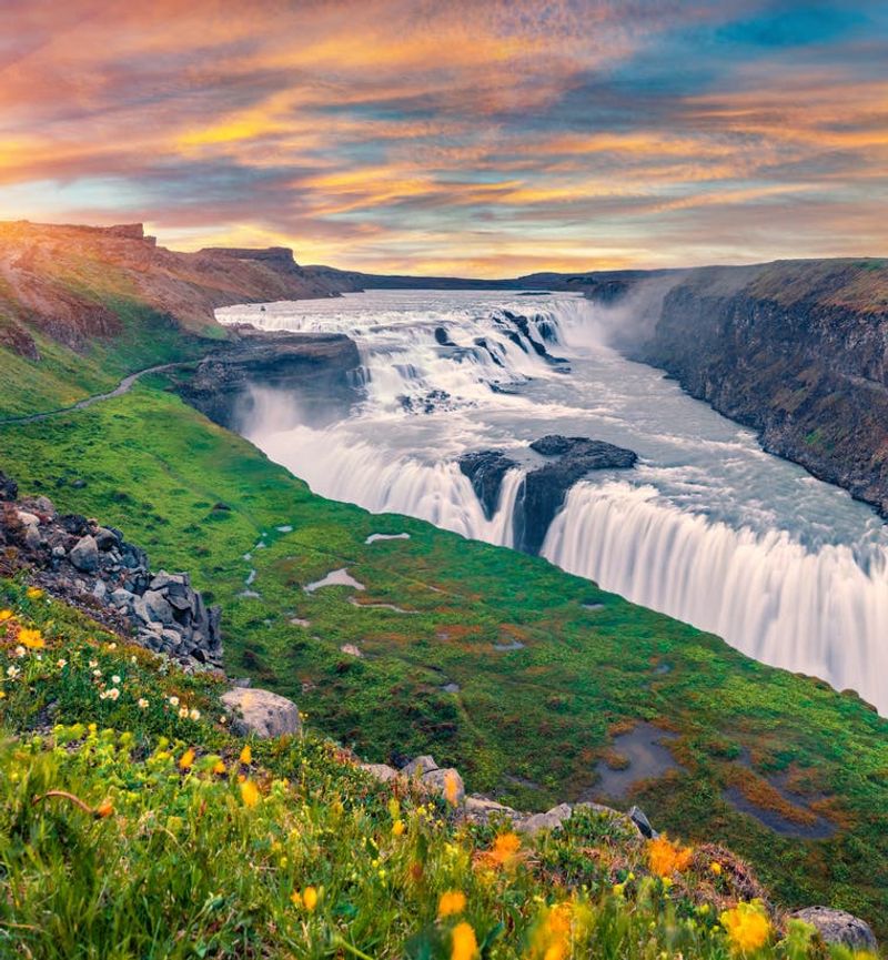 Iceland (Reykjavik & Golden Circle region)