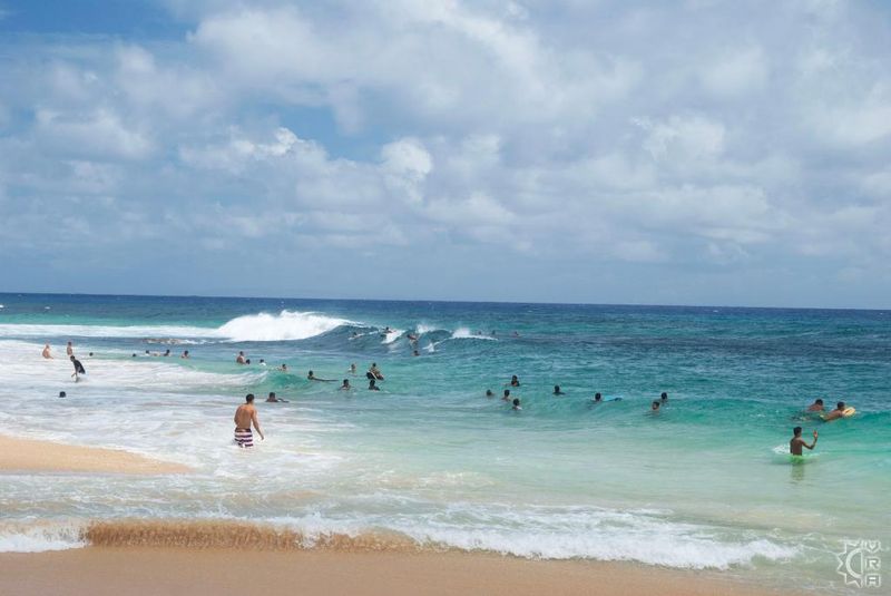 Sandy Beach Park