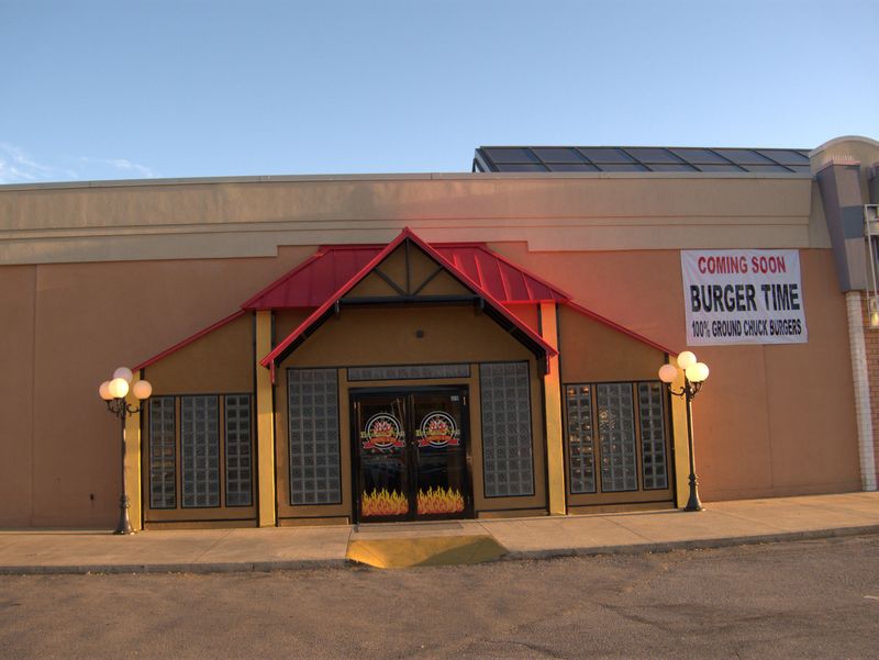 Annabelle’s