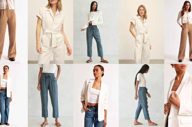 Multi-Purpose Clothing