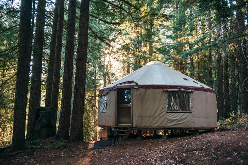 Family-Friendly Camping
