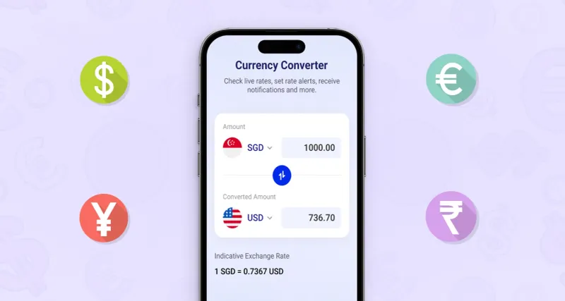 Currency