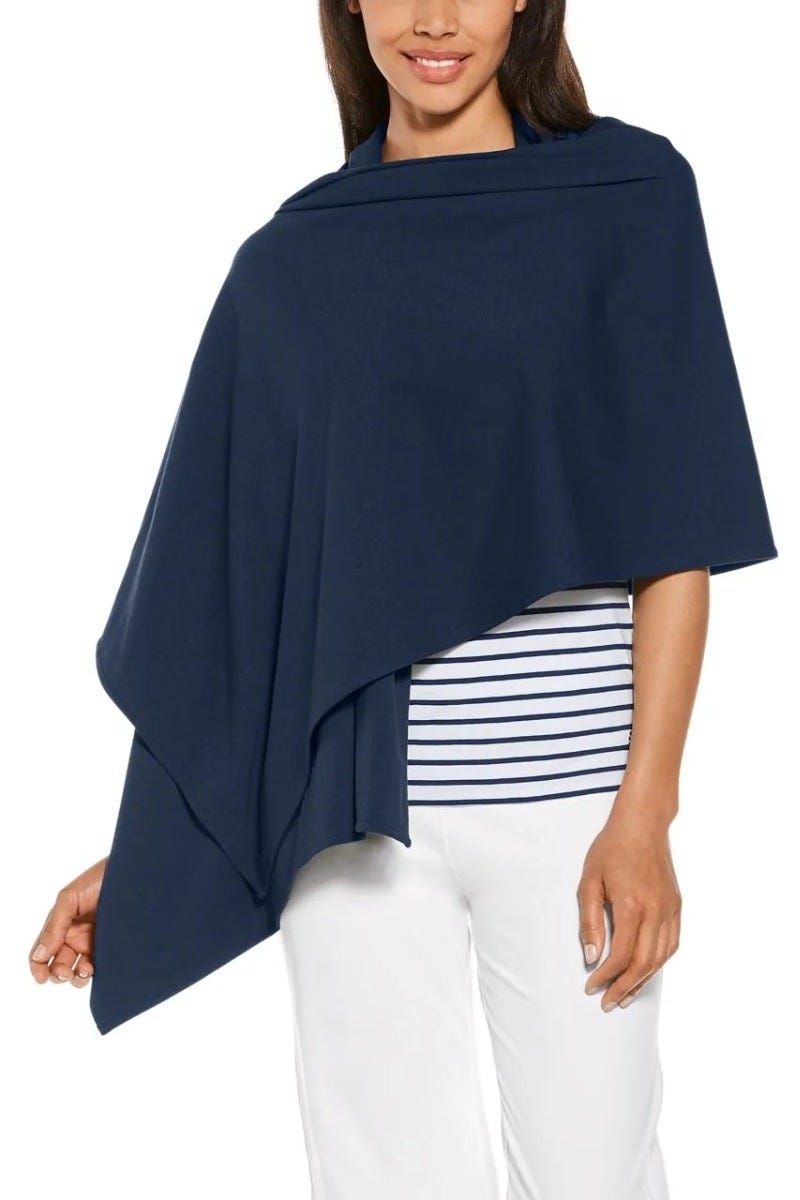 Coolibar Sanibel UPF 50+ Wrap