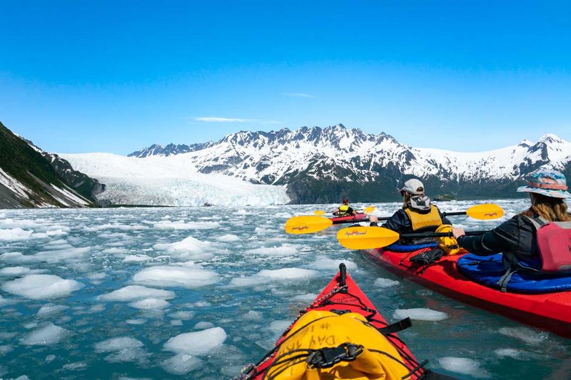 Summer Season Opens Doors to Adventure Activities