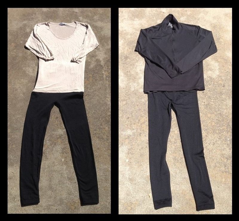 Layer Your Sleep Wardrobe