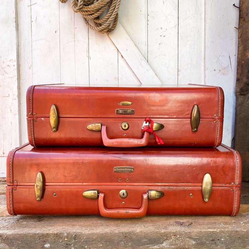 Samsonite
