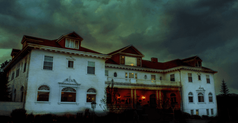 A New Chapter—Horror Experiences Beyond the Novel
