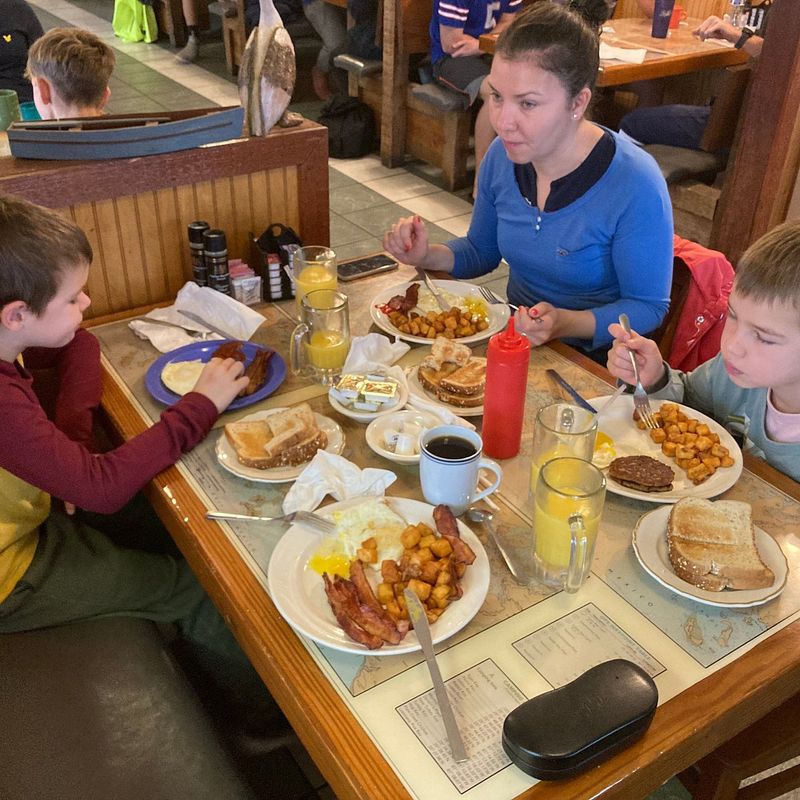 Island Café