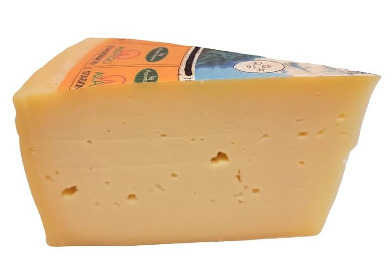 Asiago (aged)