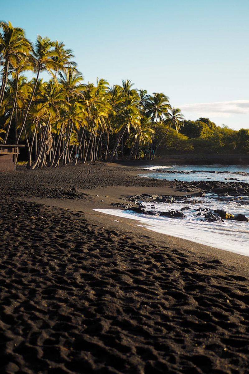 Nature's Volcanic Masterpiece
