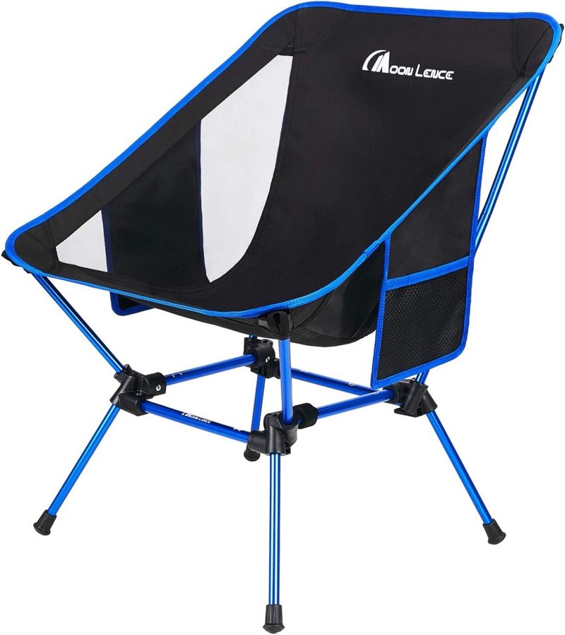 Moon Lence Ultralight - Budget-Friendly Powerhouse