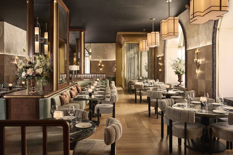 Beefbar - New York, NY