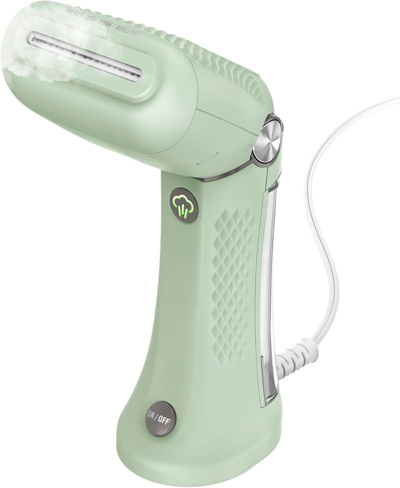 Conair Power Steam Handheld Dual Voltage