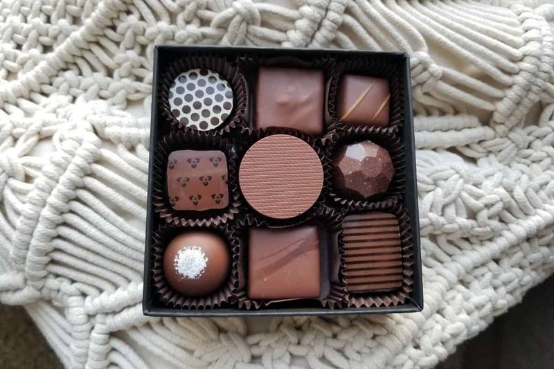 Bittersweet Confections: Chocolate Theater