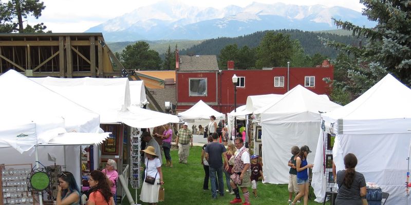 Savor Local Flavors and Mountain Festivals