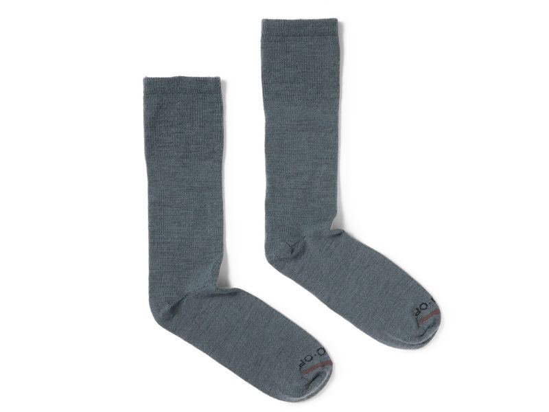 Liner Socks (Optional, for Blister-Prone Hikers)