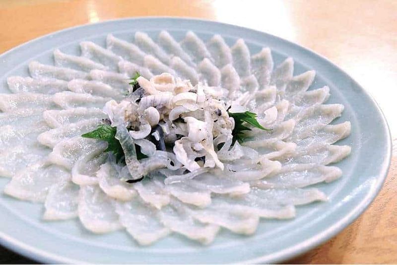 Fugu (Shimonoseki/Yamaguchi)