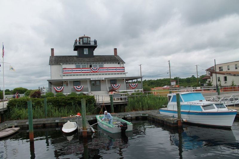 Seasonal Celebrations: Maritime Heritage in Action