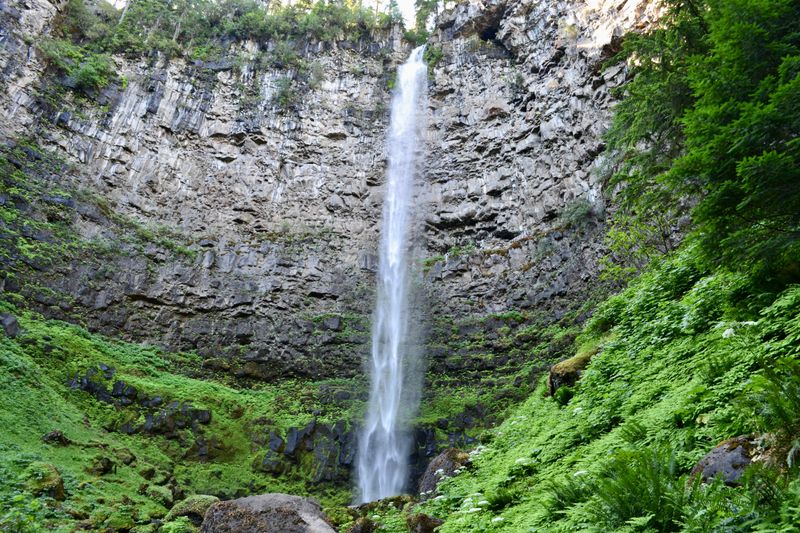 Rogue-Umpqua Scenic Byway