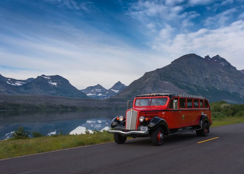 Red Bus Tours