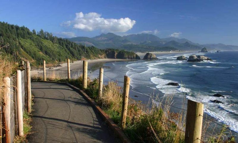 Easy Access from Cannon Beach & Seaside – Located just a short drive from two of Oregon's most popular coastal towns