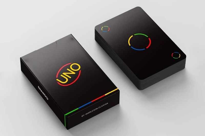 Uno Minimalista