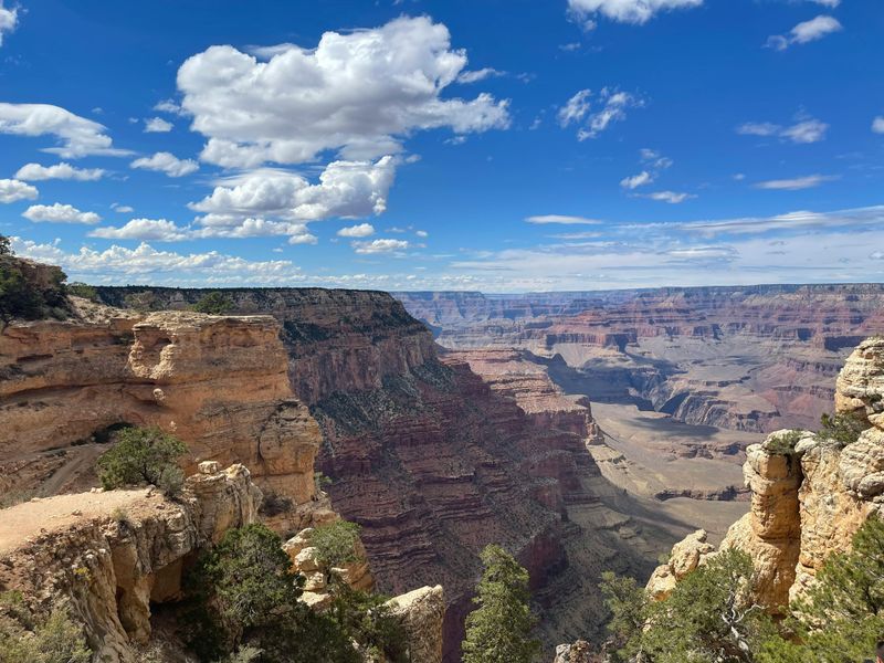 Grand Canyon, USA