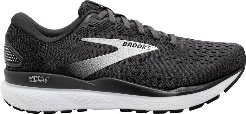 Brooks Ghost 16 — the safe, do-everything trainer
