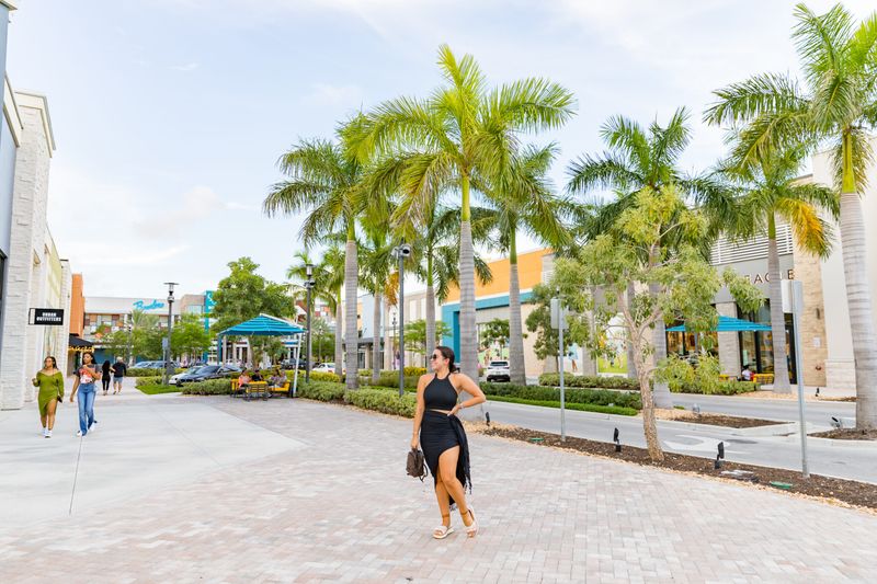 Dania Beach