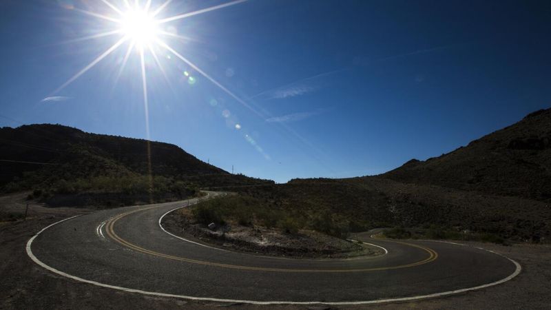 Where Route 66 Nostalgia Meets Living History