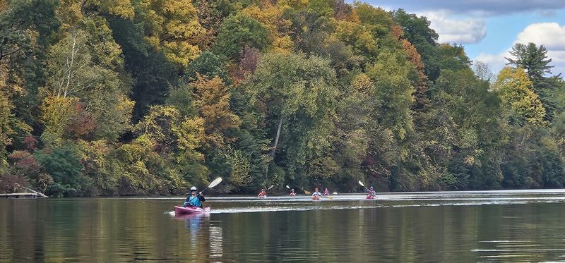 Year-Round Outdoor Adventures